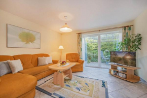 Ferienwohnung Möwennest in Heringsdorf